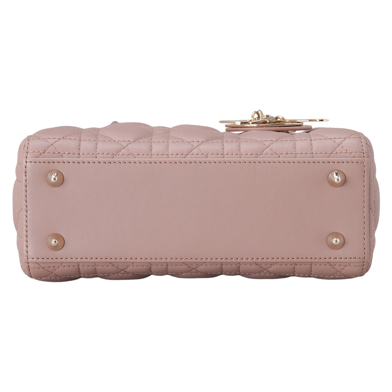 CHRISTIAN DIOR(USED)크리스찬 디올 레이디백 스몰